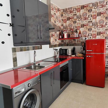 Atico Rilque, Apartamentos Independientes Con Jacuzzi Privado Y Terraza En Ronda Buitenkant foto