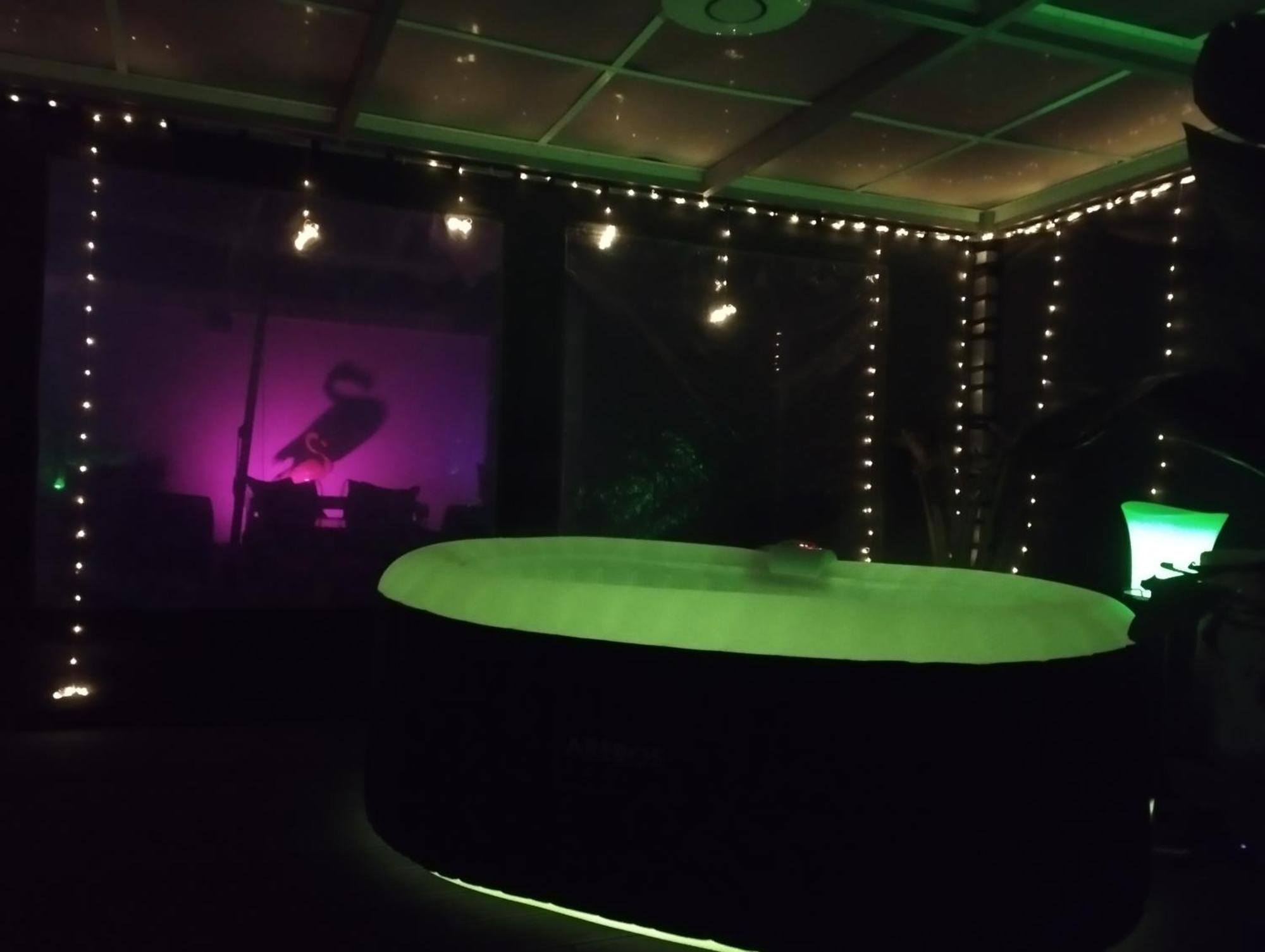 Atico Rilque, Apartamentos Independientes Con Jacuzzi Privado Y Terraza En Ronda Buitenkant foto