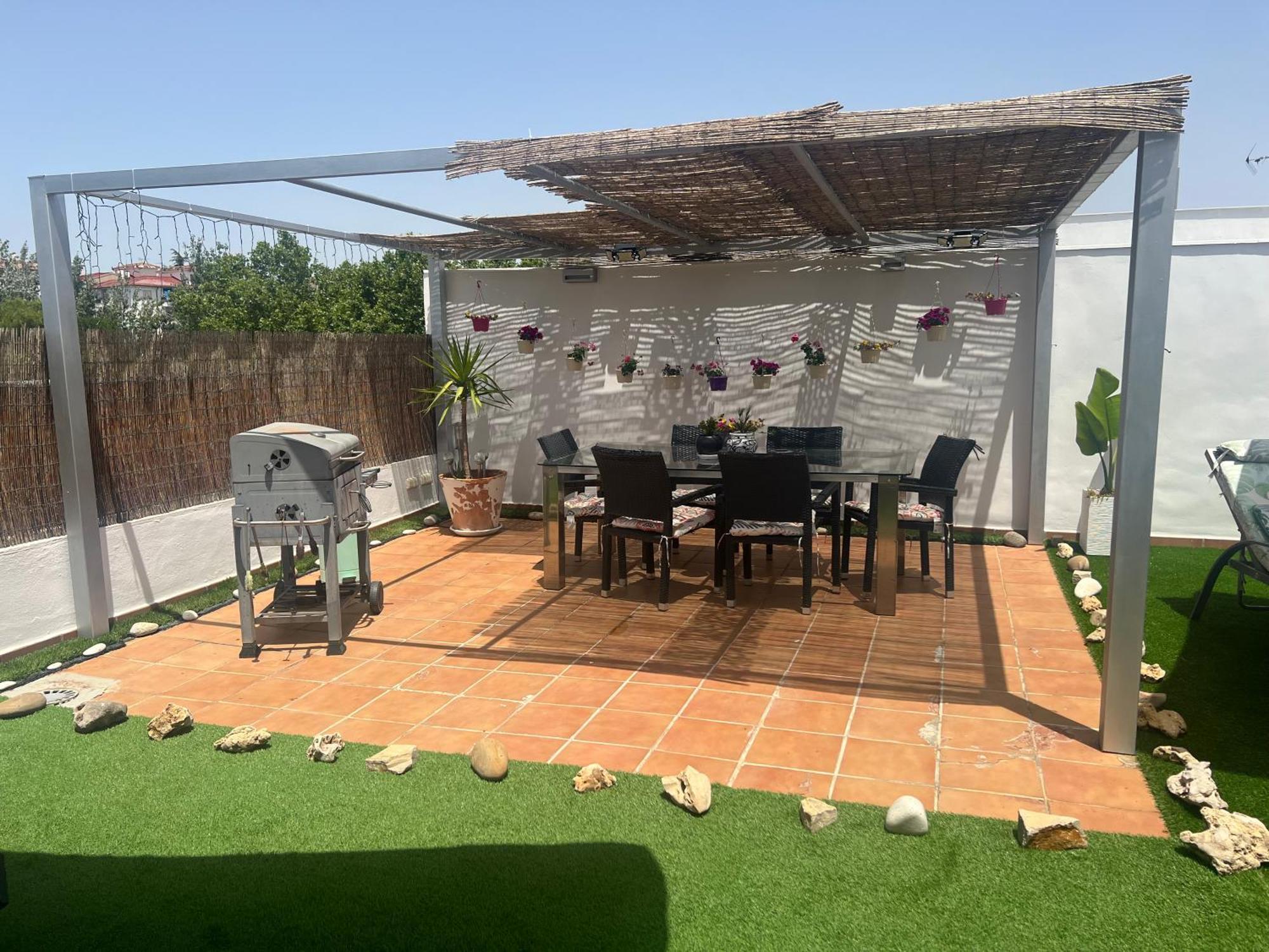 Atico Rilque, Apartamentos Independientes Con Jacuzzi Privado Y Terraza En Ronda Buitenkant foto