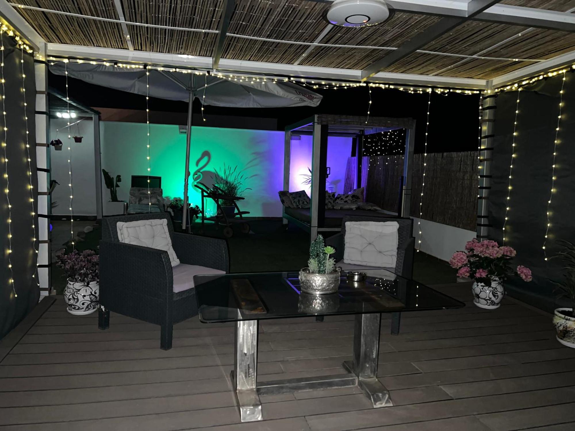 Atico Rilque, Apartamentos Independientes Con Jacuzzi Privado Y Terraza En Ronda Buitenkant foto