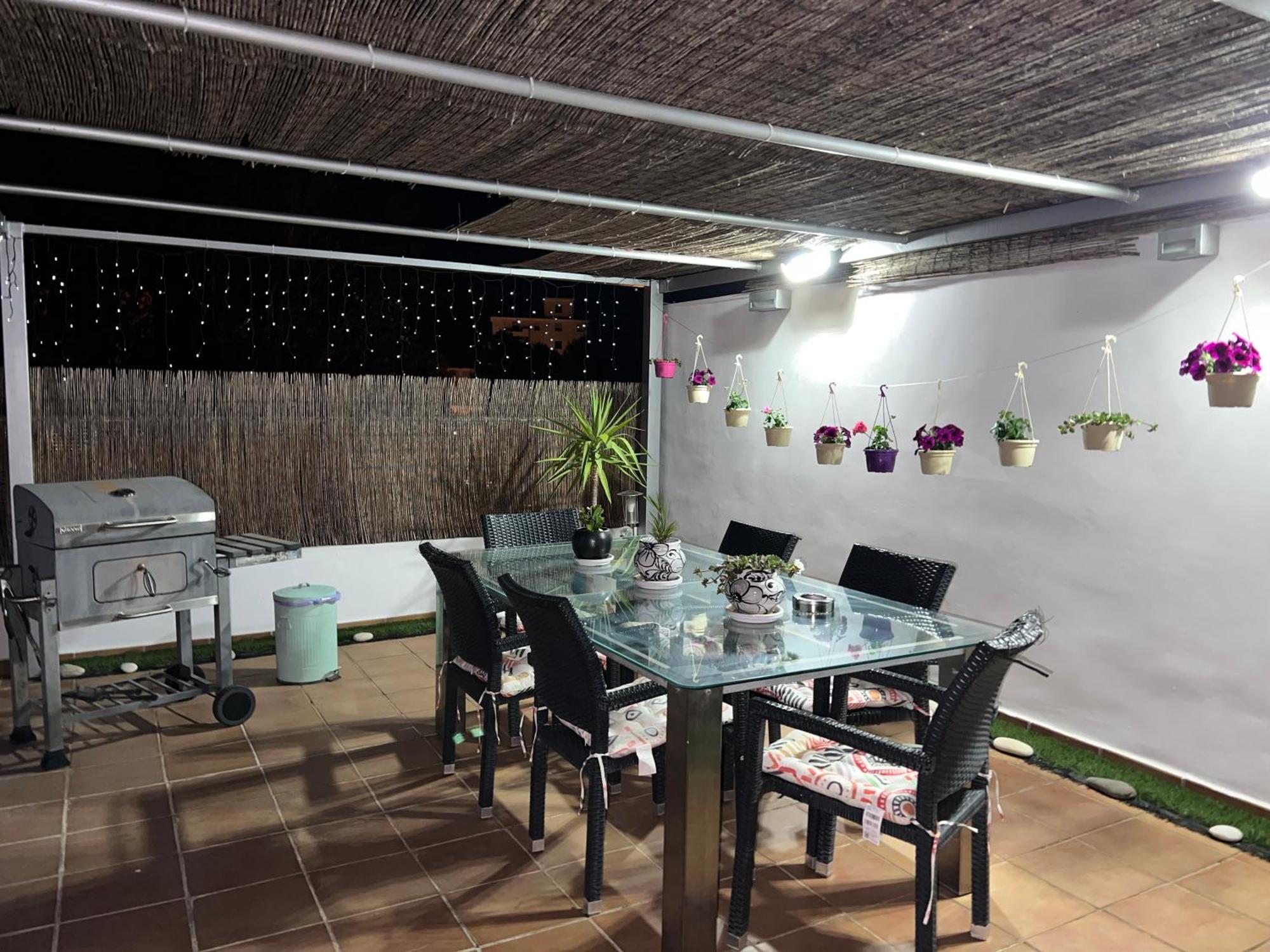 Atico Rilque, Apartamentos Independientes Con Jacuzzi Privado Y Terraza En Ronda Buitenkant foto