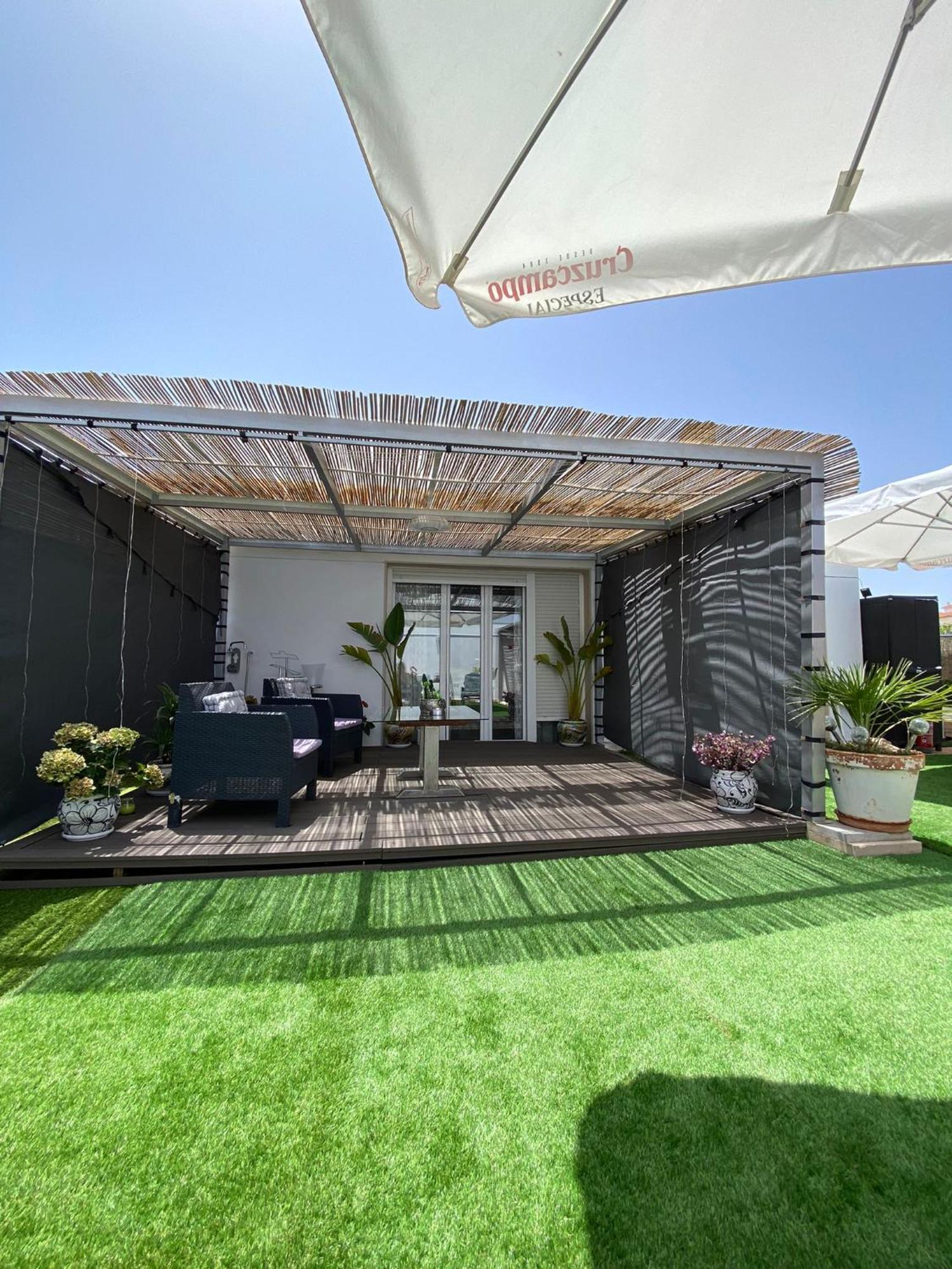 Atico Rilque, Apartamentos Independientes Con Jacuzzi Privado Y Terraza En Ronda Buitenkant foto
