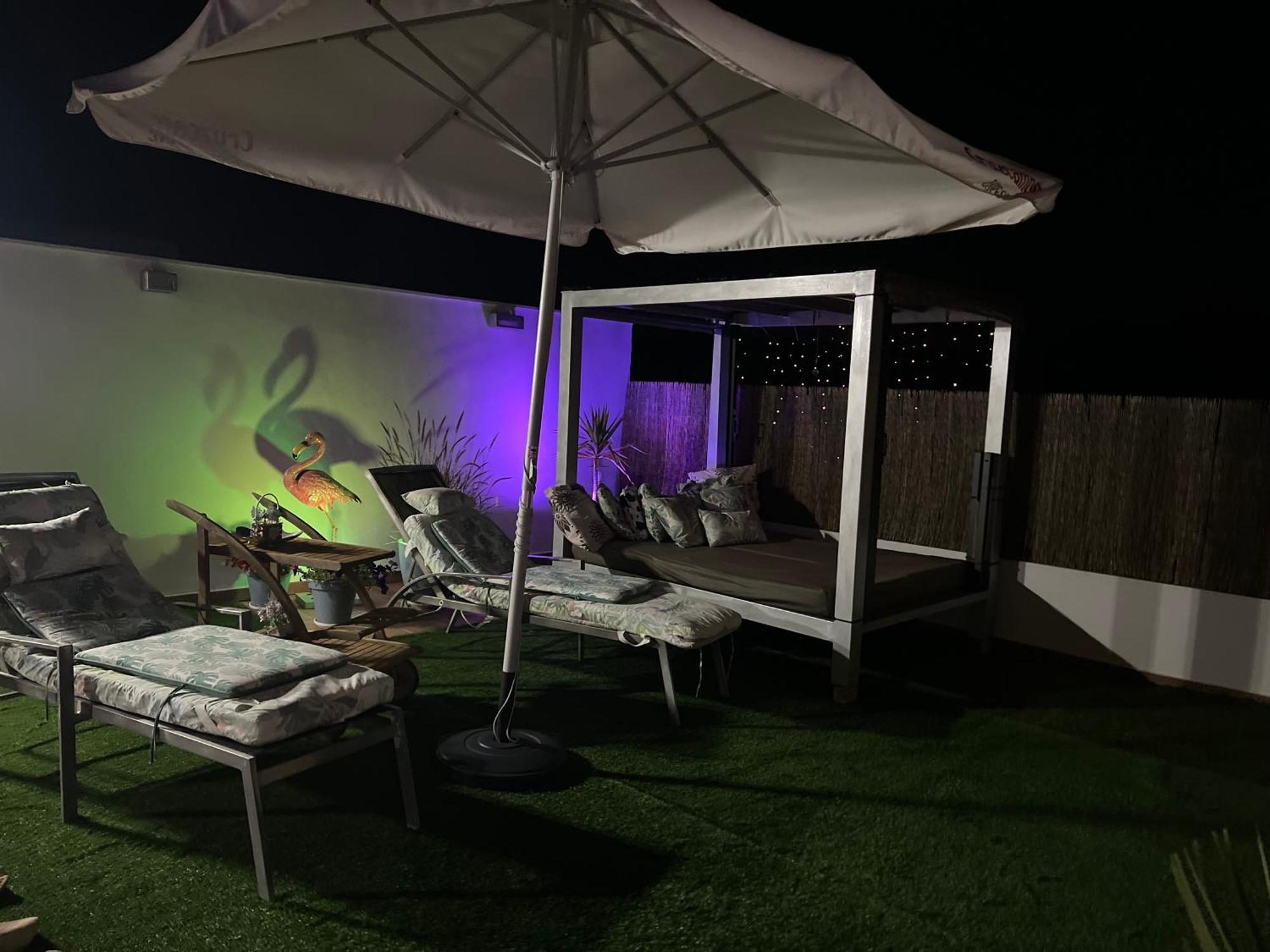 Atico Rilque, Apartamentos Independientes Con Jacuzzi Privado Y Terraza En Ronda Buitenkant foto