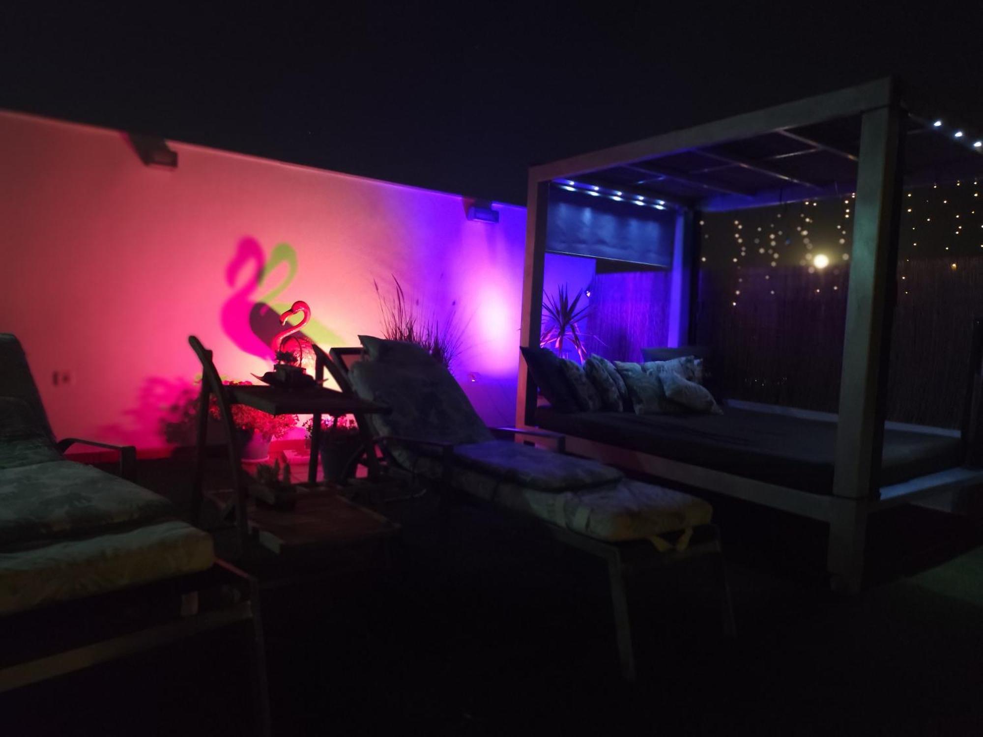 Atico Rilque, Apartamentos Independientes Con Jacuzzi Privado Y Terraza En Ronda Buitenkant foto