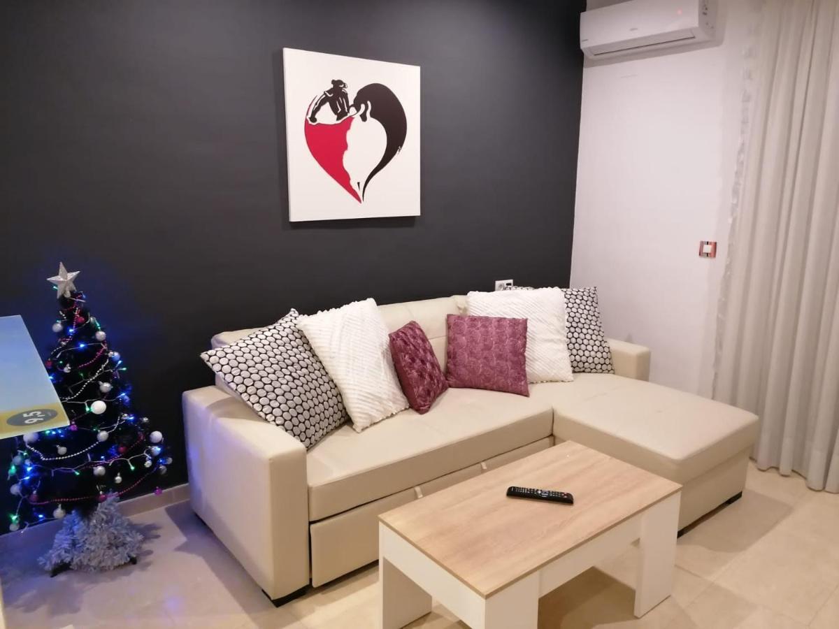 Atico Rilque, Apartamentos Independientes Con Jacuzzi Privado Y Terraza En Ronda Buitenkant foto